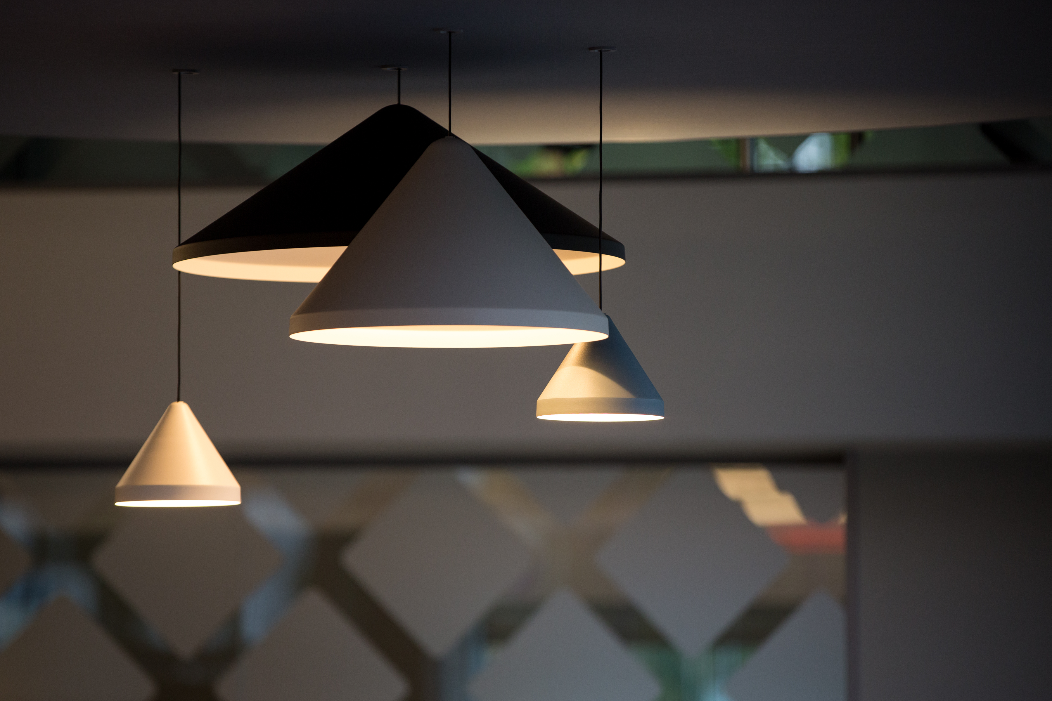 detailed image of lighting